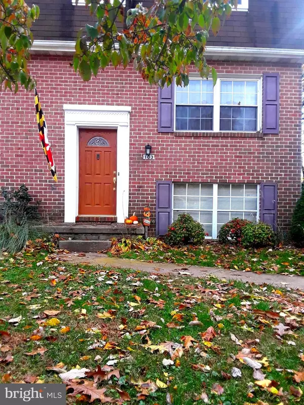 Westminster, MD 21157,103 PINE VALLEY CT