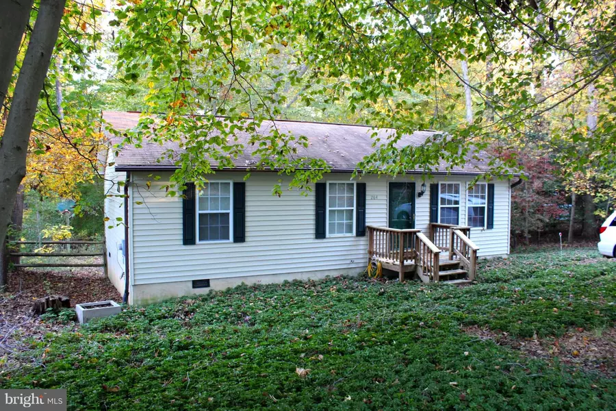 264 PAWNEE LN, Lusby, MD 20657