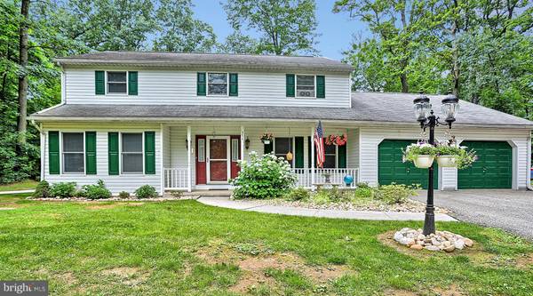 354 CHESTNUT HILL RD, York, PA 17402