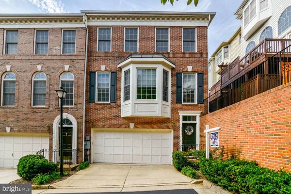 4638 KEMP CT, Alexandria, VA 22311