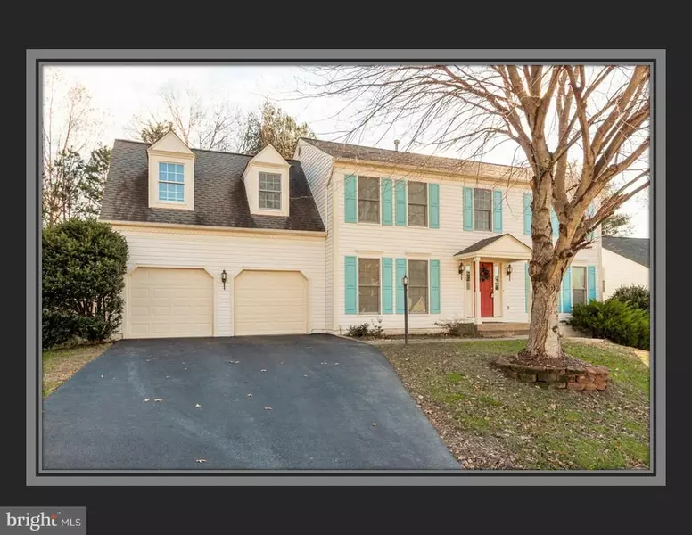 17 BRIXHAM CT, Stafford, VA 22554