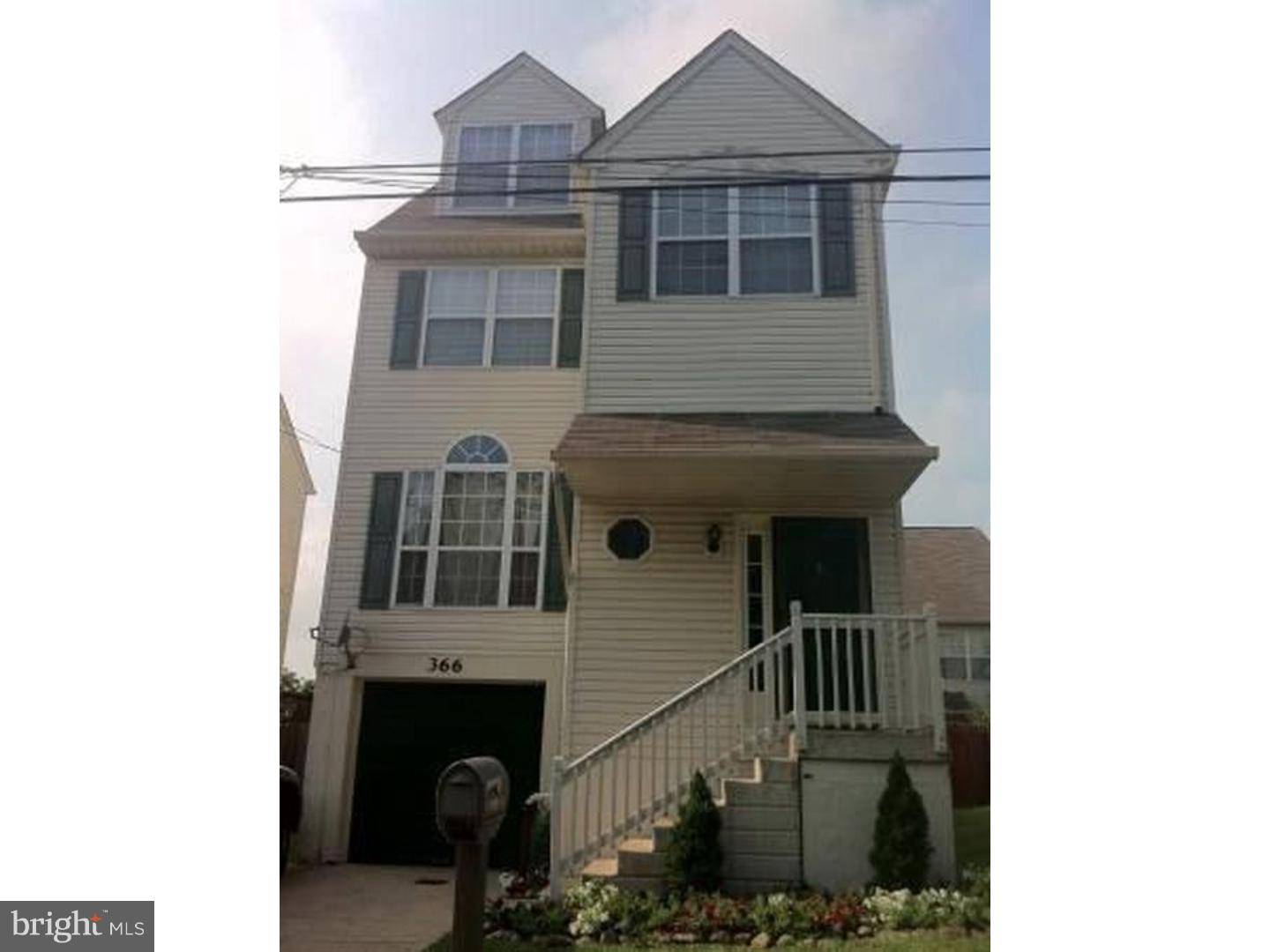 366 CINNAMINSON ST #B, Philadelphia, PA 19128