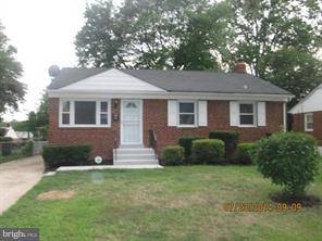 Capitol Heights, MD 20743,128 69TH ST