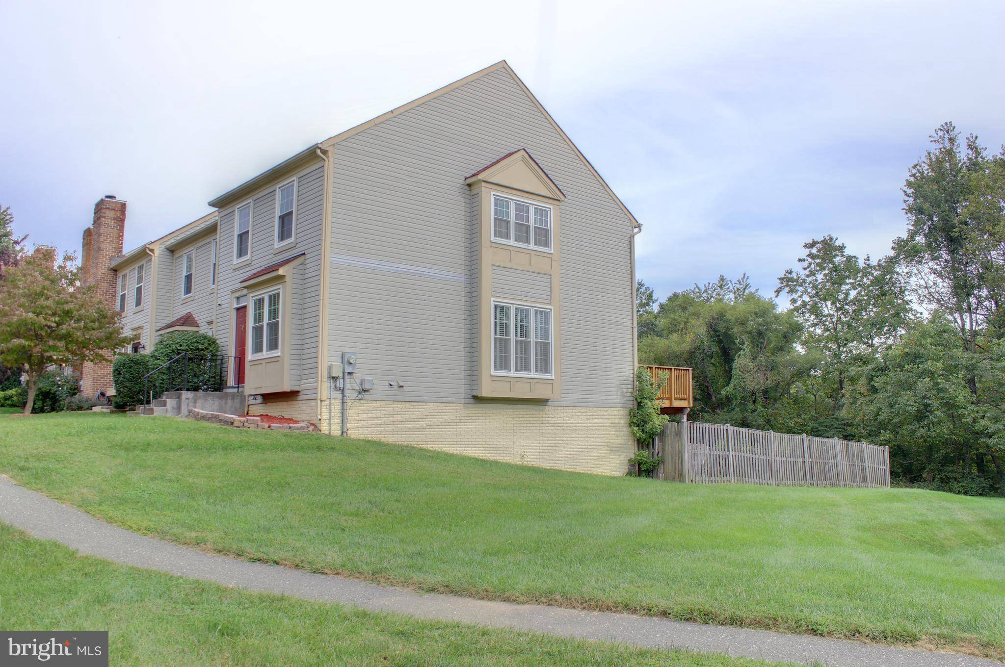 3671 CHILDRESS TER, Burtonsville, MD 20866