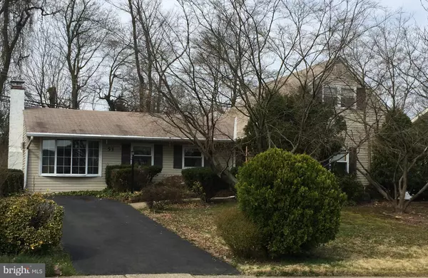 Levittown, PA 19056,53 TERRACE RD