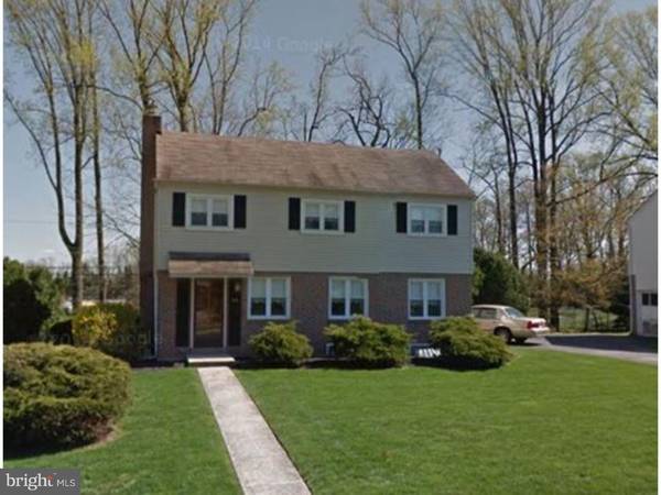 575 SHEFFIELD DR, Springfield, PA 19064