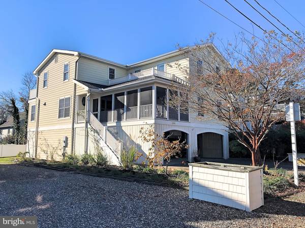 304 HOLLYWOOD ST, Bethany Beach, DE 19930