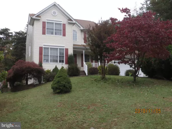 Fredericksburg, VA 22406,20 PATTON LN