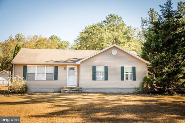 22598 BETHEL RD, Millsboro, DE 19966