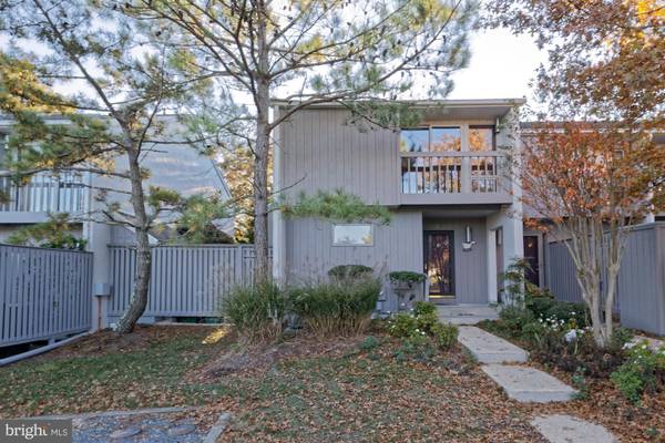 20714 SPRING LAKE DR #105, Rehoboth Beach, DE 19971