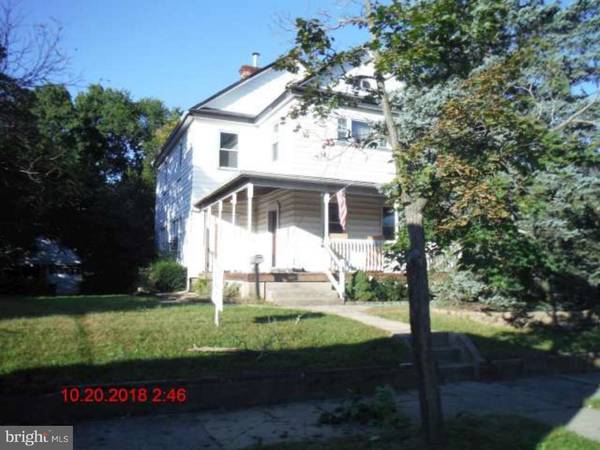 128 CLEVELAND AVE, Riverside Twp, NJ 08075