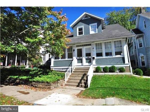 111 S NEW ST, Nazareth, PA 18064