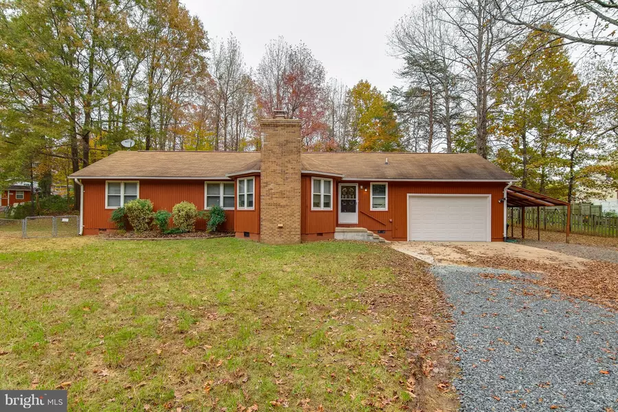 3 ROSS CT, Stafford, VA 22554