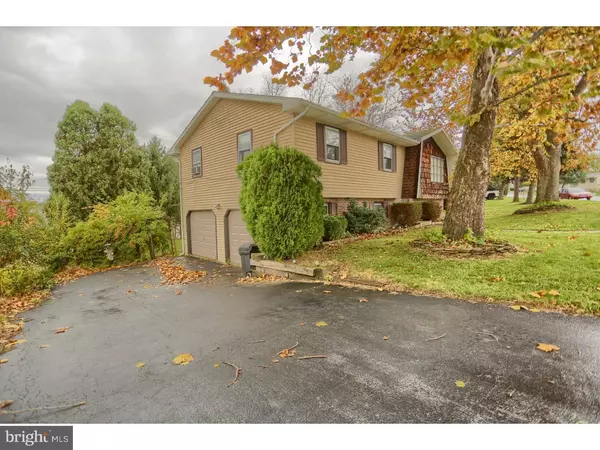 Sinking Spring, PA 19608,4425 BITTNER AVE