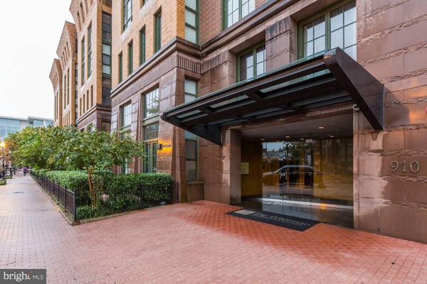 910 M ST NW #111, Washington, DC 20001