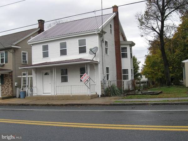 Bethel, PA 19507,123-B GODFREY ST