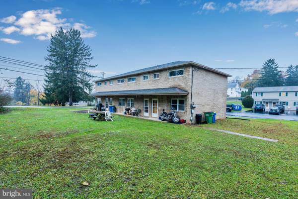 Hummelstown, PA 17036,1 ARWIN DR