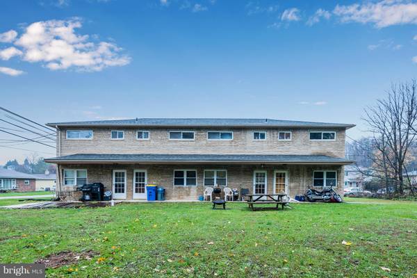 Hummelstown, PA 17036,1 ARWIN DR