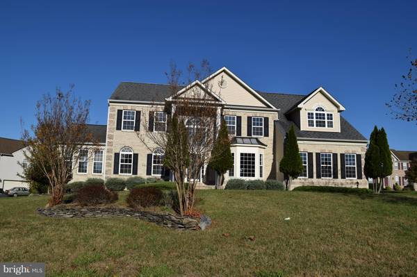 11101 GLISSADE DR, Clinton, MD 20735