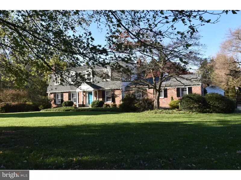 61 DEER PATH LN, Kennett Square, PA 19348