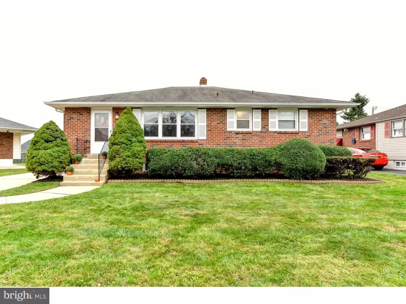 231 PAYNTER DR, Wilmington, DE 19804