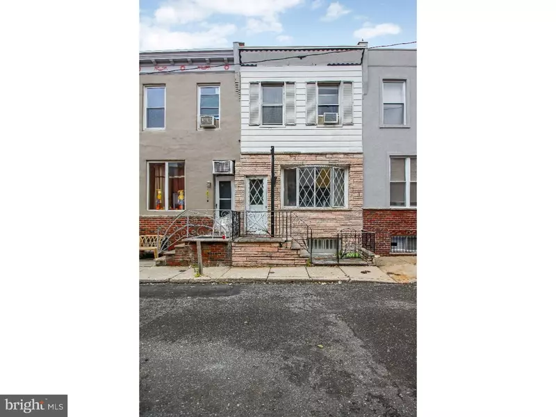 2629 S JUNIPER ST, Philadelphia, PA 19148