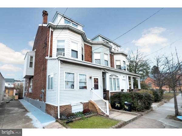 740 ADELINE ST, Trenton, NJ 08611