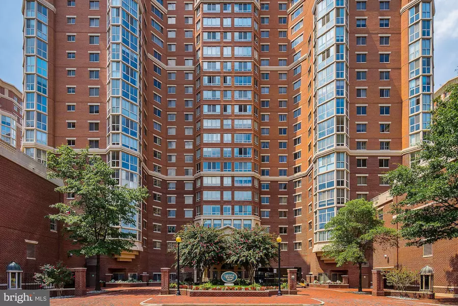 2151 JAMIESON AVE #1007, Alexandria, VA 22314