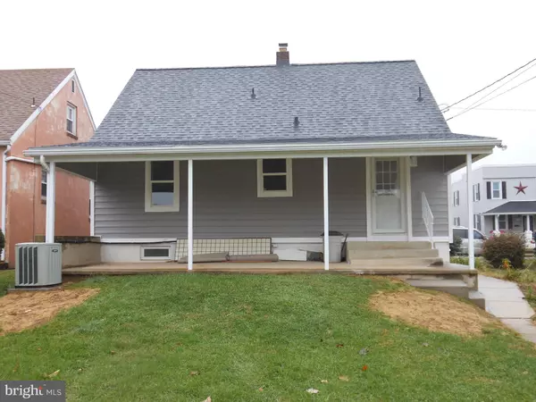 York, PA 17404,1706 ORANGE ST