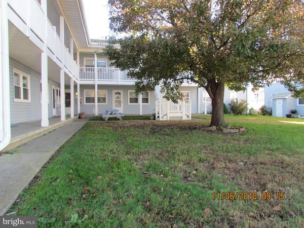 808 SAINT LOUIS AVE #8, Ocean City, MD 21842