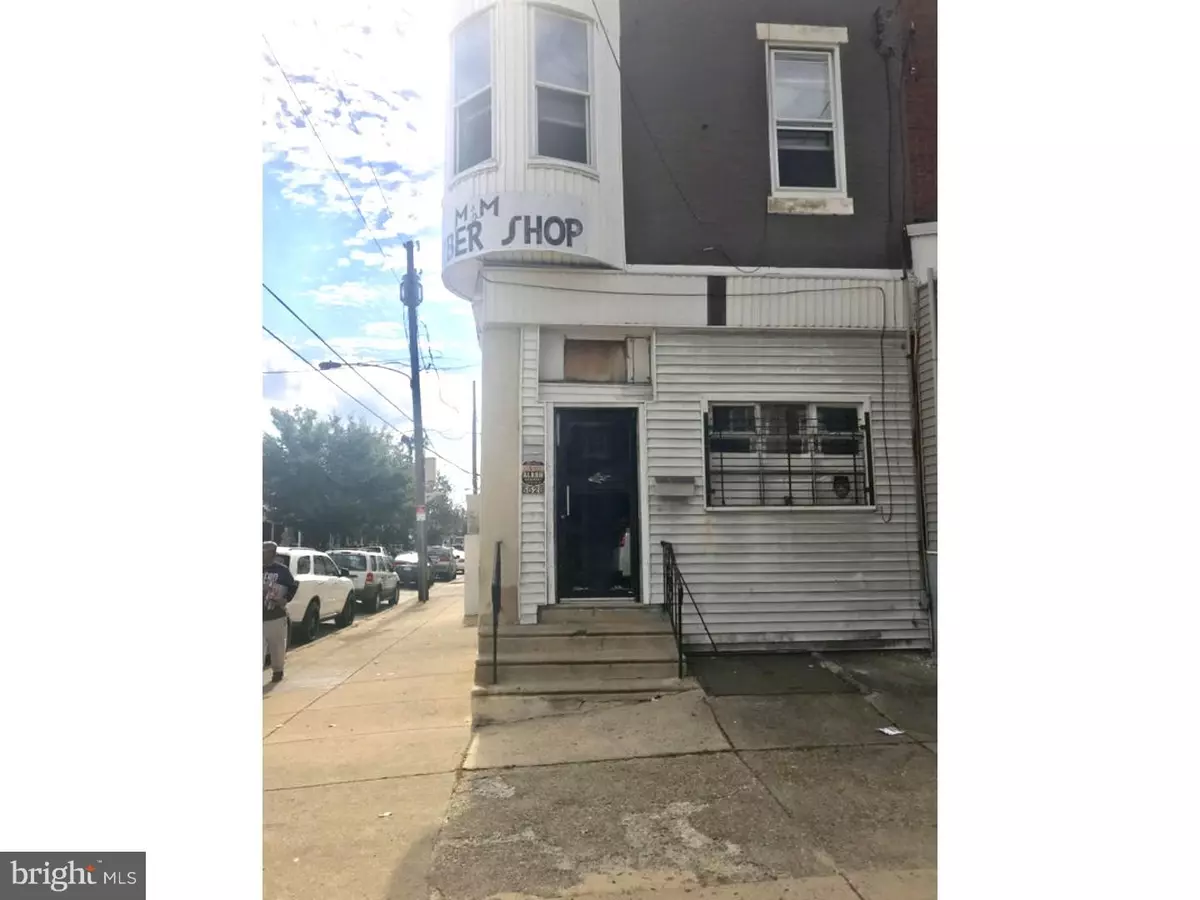 Philadelphia, PA 19131,5528 W THOMPSON ST