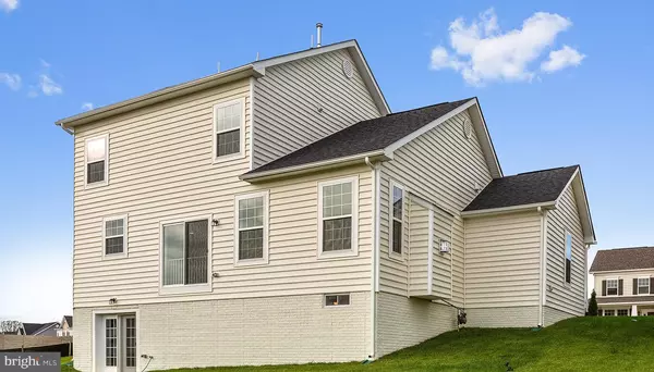 Bryans Road, MD 20616,6555 LANGBROOKE CT