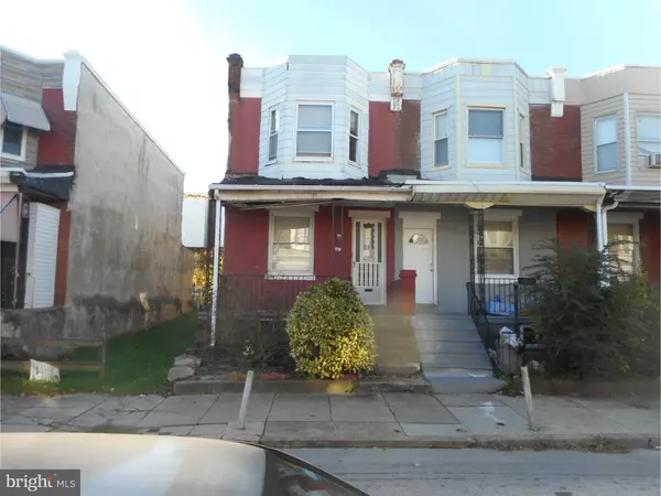 5718 OSAGE AVE, Philadelphia, PA 19143