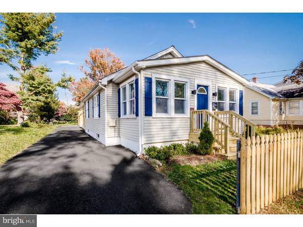 82 HAUSER AVE, Yardville, NJ 08620