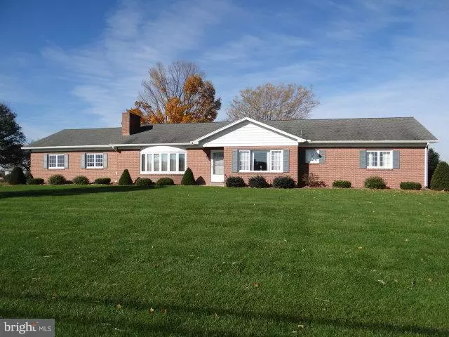 4141 MOLLY PITCHER, Chambersburg, PA 17202