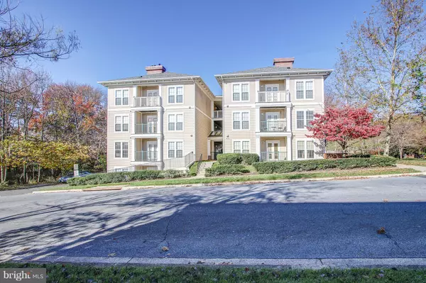 Gaithersburg, MD 20878,400 KENTLANDS BLVD #201