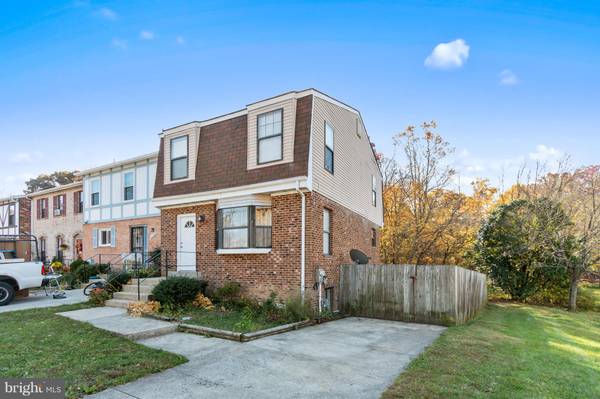 7703 CARISSA LN, Laurel, MD 20707