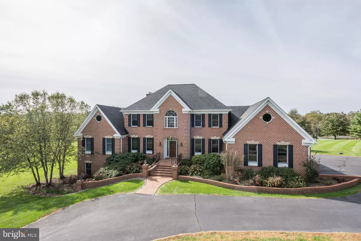 Leesburg, VA 20175,22566 HILLSIDE CIR