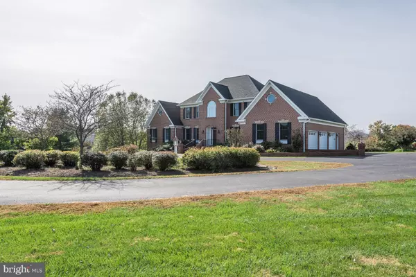 Leesburg, VA 20175,22566 HILLSIDE CIR