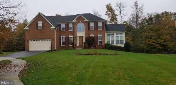 16804 BLUE INDIGO CT, Accokeek, MD 20607