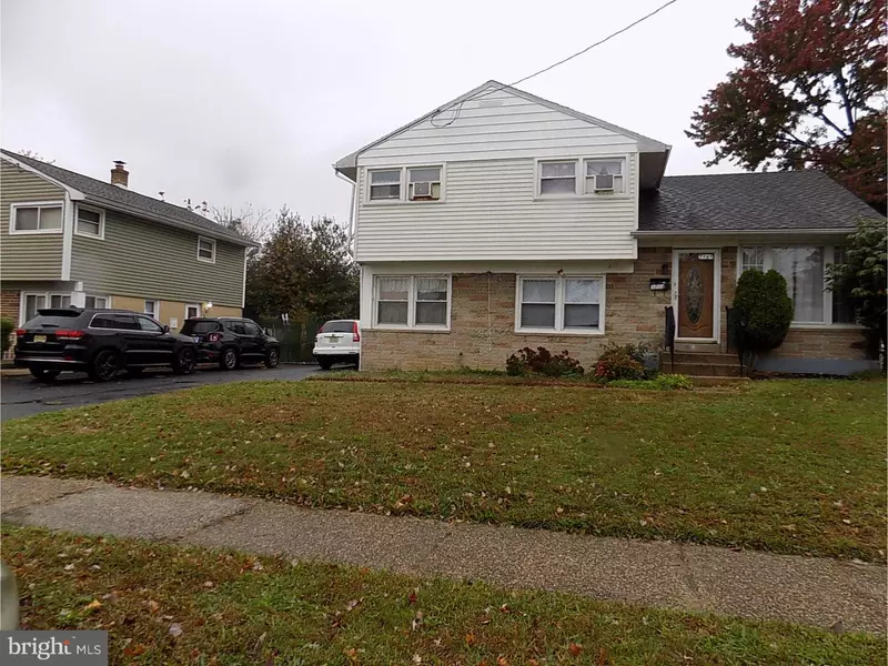 3703 FORREST AVE, Pennsauken, NJ 08110