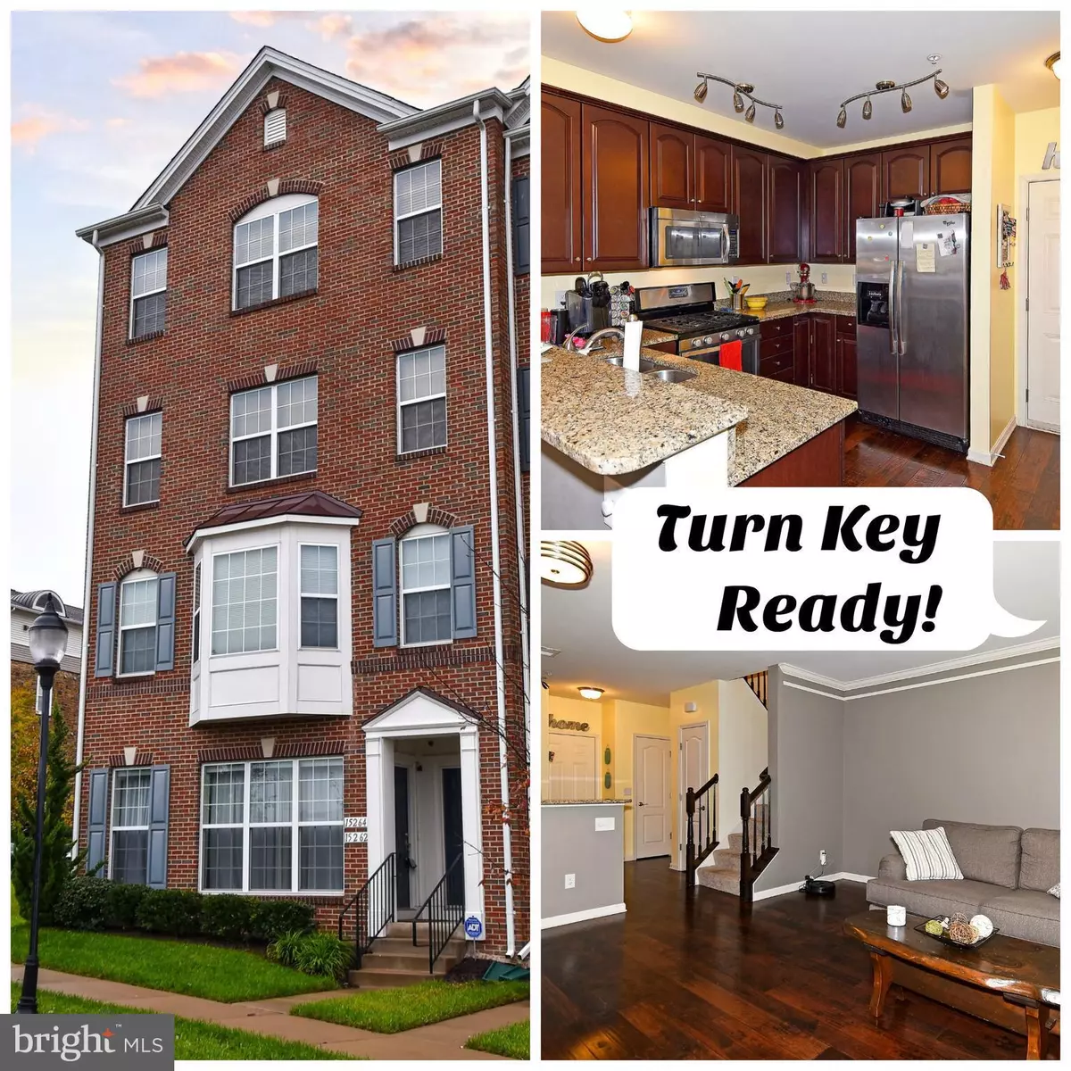 Woodbridge, VA 22191,15262 TORBAY WAY