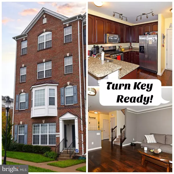 15262 TORBAY WAY, Woodbridge, VA 22191