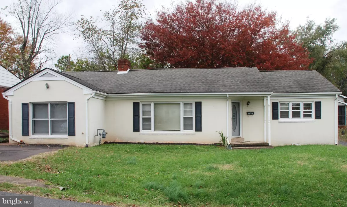 Culpeper, VA 22701,1002 EAST ST. EXT