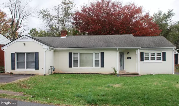 1002 EAST ST. EXT, Culpeper, VA 22701