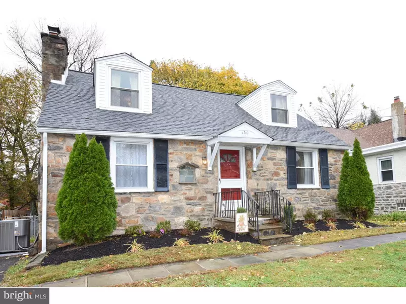 130 CHURCH RD, Jenkintown, PA 19046