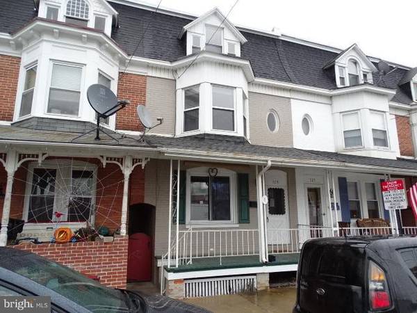 Spring Grove, PA 17362,119 S EAST ST