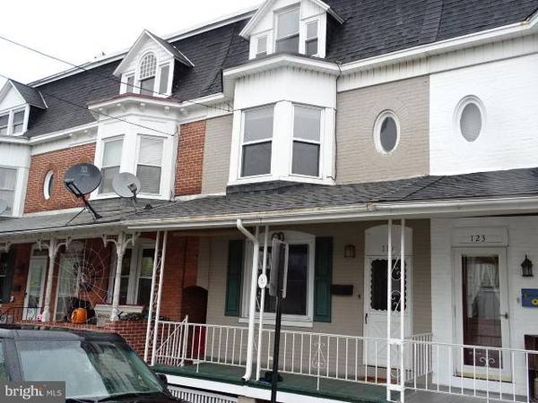 Spring Grove, PA 17362,119 S EAST ST