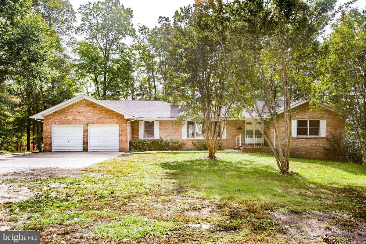 Bumpass, VA 23024,4400 BRIGGS WAY