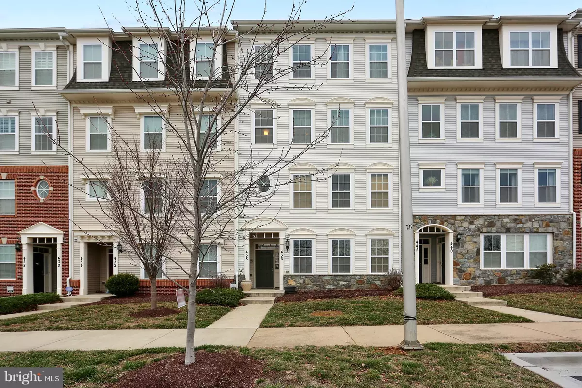 North Potomac, MD 20878,438 ORCHARD RIDGE DRIVE